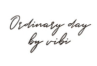 ordinary day by vibi