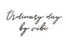 ordinary day by vibi