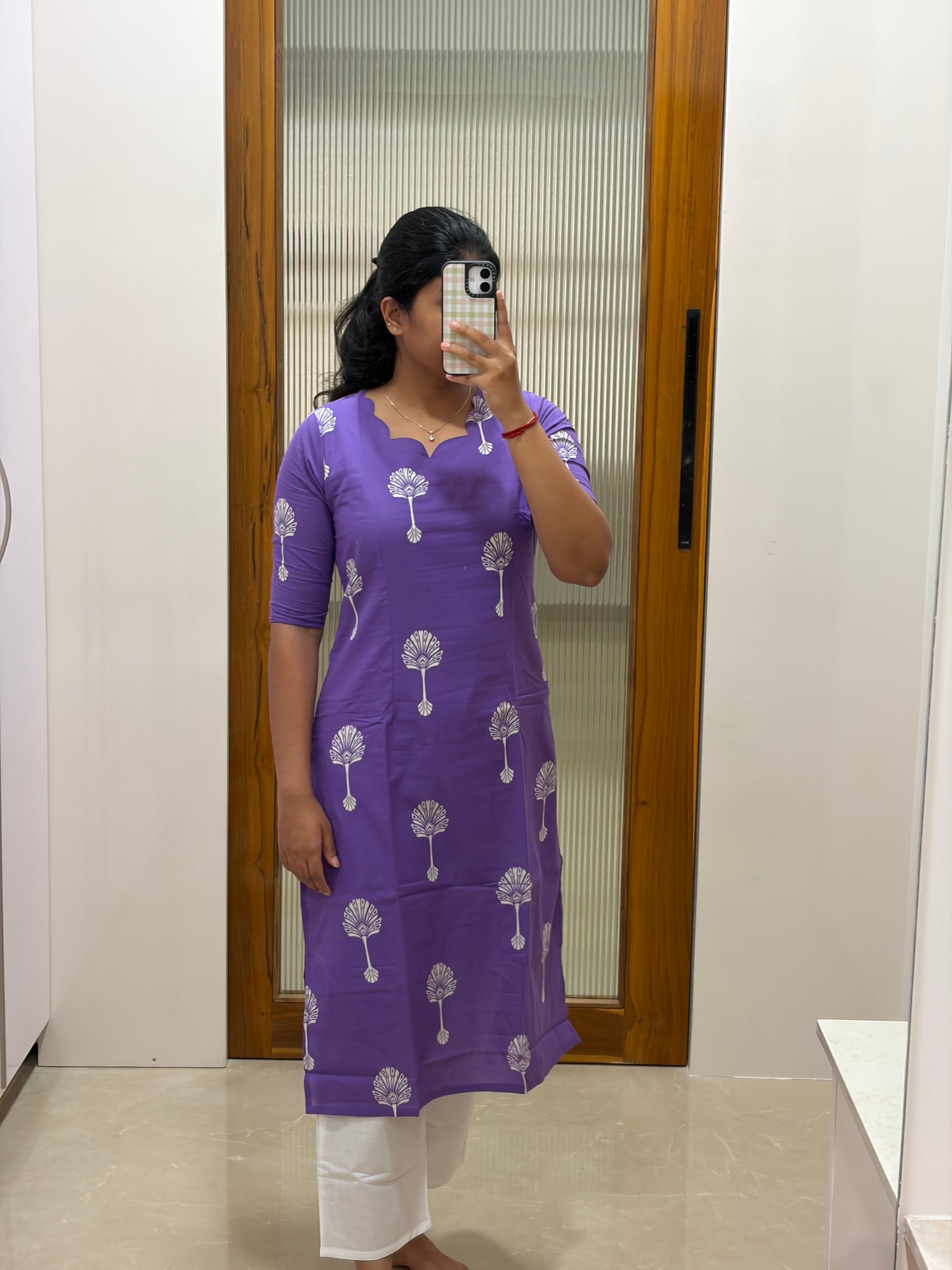 New collections