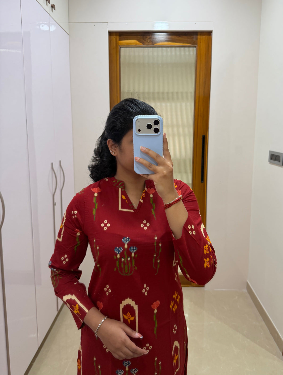 Red motif Coord set