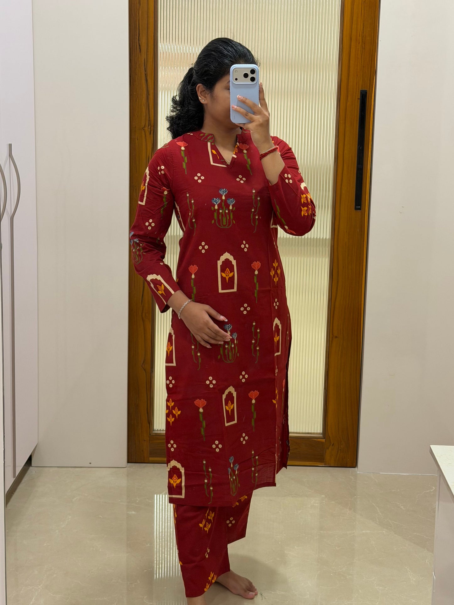 Red motif Coord set