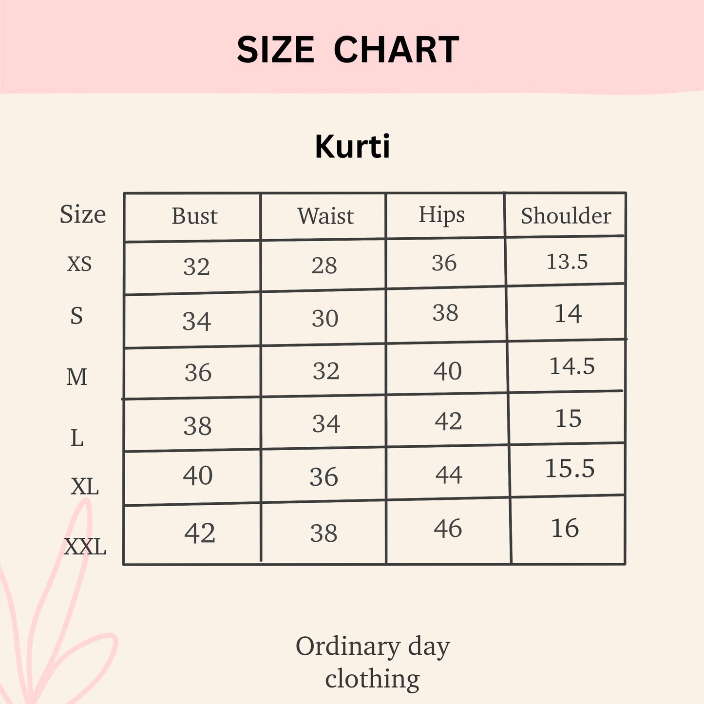 Royal blue floral Coord set