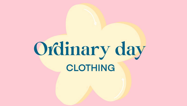 ordinary day clothing
